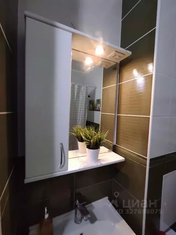 2-к кв. Краснодарский край, Анапа ул. Ленина, 153Б (52.0 м) - Фото 1