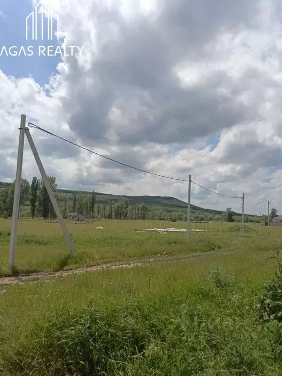 Участок в Ставропольский край, Пятигорск городской округ, с. ... - Фото 2