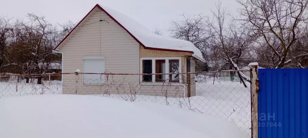 Дом в Московская область, Воскресенск Цементник СНТ, 93 (32 м) - Фото 2