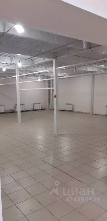 Торговая площадь в Брянская область, Брянск Сталелитейная ул., 14 (345 ... - Фото 2