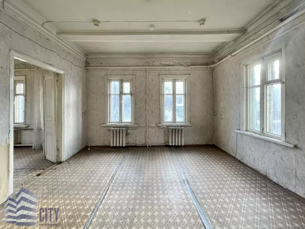 Дом в Москва Большая Косинская ул., 13А (437 м) - Фото 1
