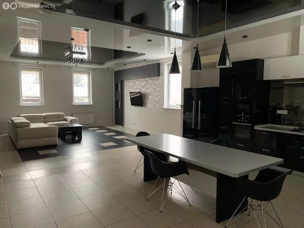 Дом в Тольятти, Моховой проезд, 7 (354 м) - Фото 2