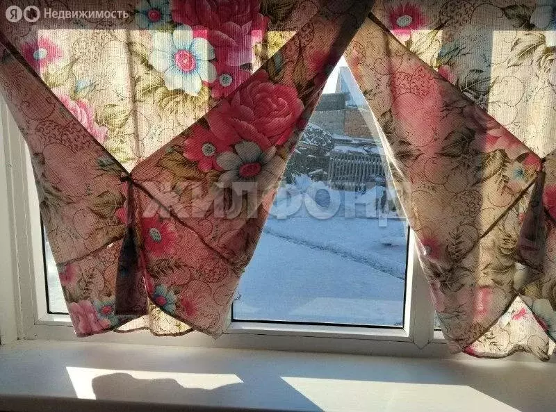 Дом в Борзя, улица Пушкина (21.1 м) - Фото 0