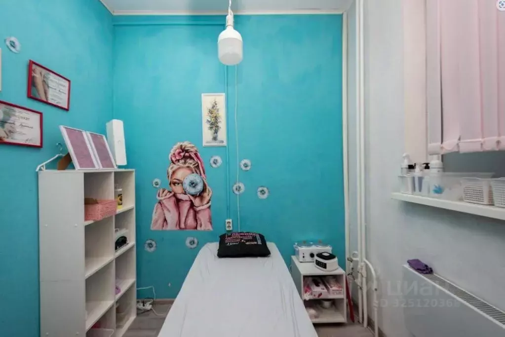 Помещение свободного назначения в Иркутская область, Иркутск ул. ... - Фото 1