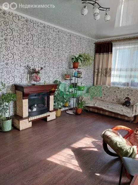 Дом в Чита, село Зыково, Багульная улица, 6 (81 м) - Фото 0