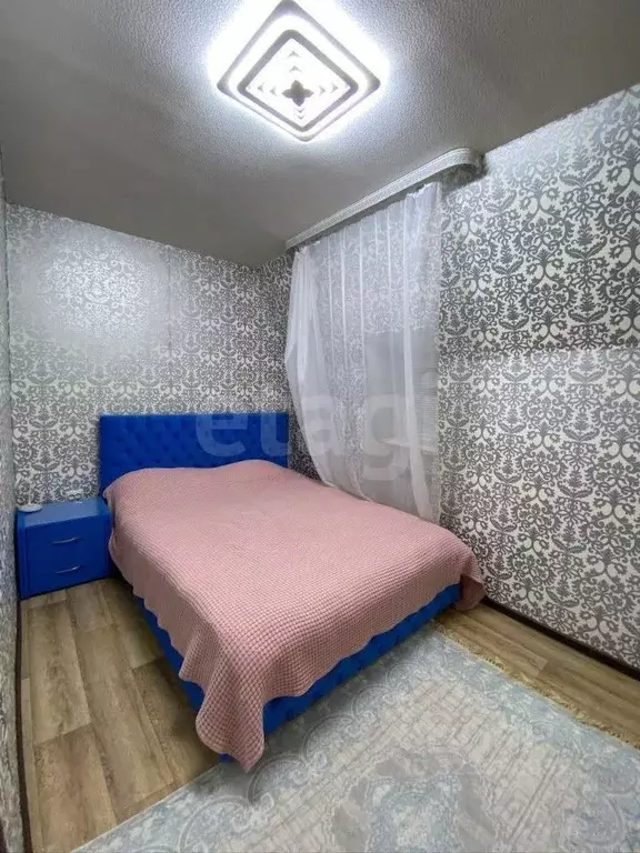 Дом в Тюменская область, Уватский муниципальный округ, пос. Туртас ул. ... - Фото 2