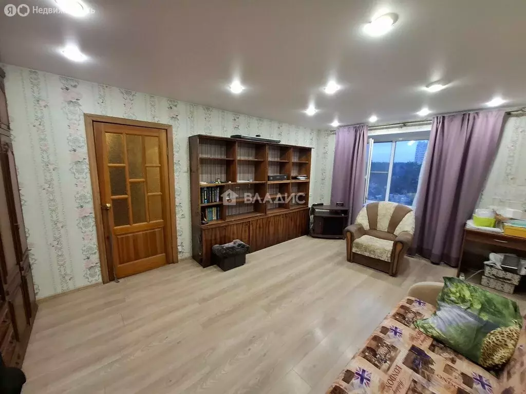 3-комнатная квартира: Раменское, улица Космонавтов, 38 (62.9 м) - Фото 1