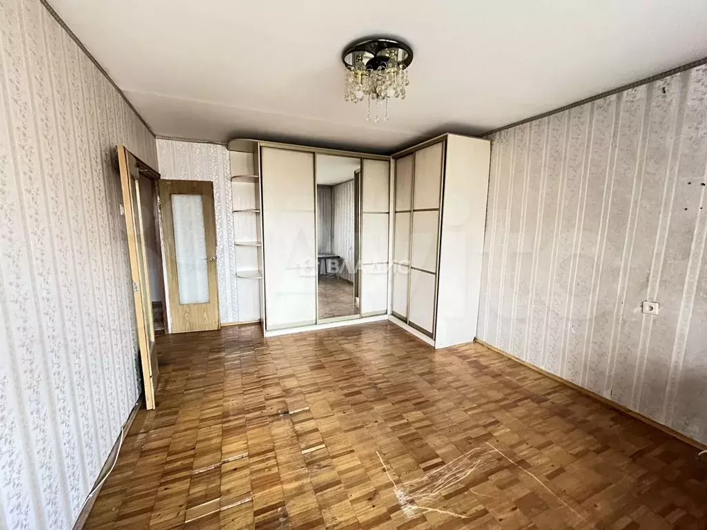 3-к. квартира, 64,4 м, 8/9 эт. - Фото 0