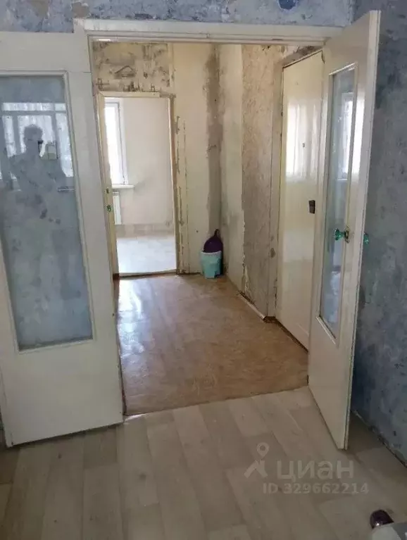 1-к кв. Иркутская область, Ангарск 22-й мкр, 21 (33.4 м) - Фото 2