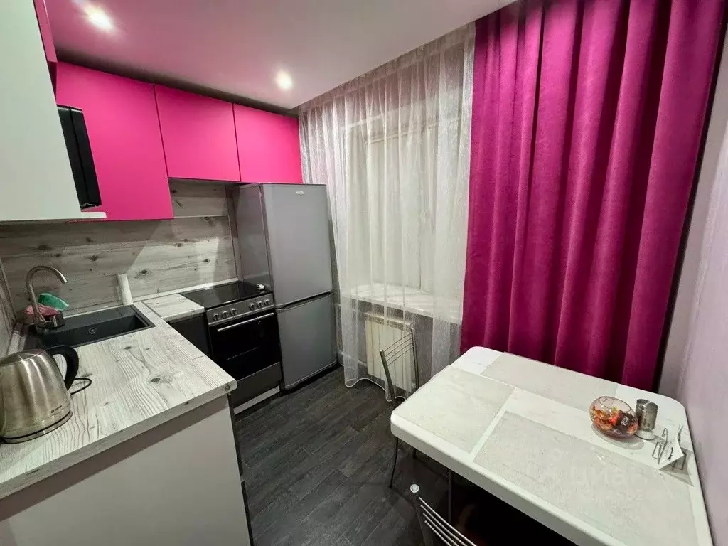 2-к кв. Красноярский край, Красноярск ул. 8 Марта, 24В (48.0 м) - Фото 1