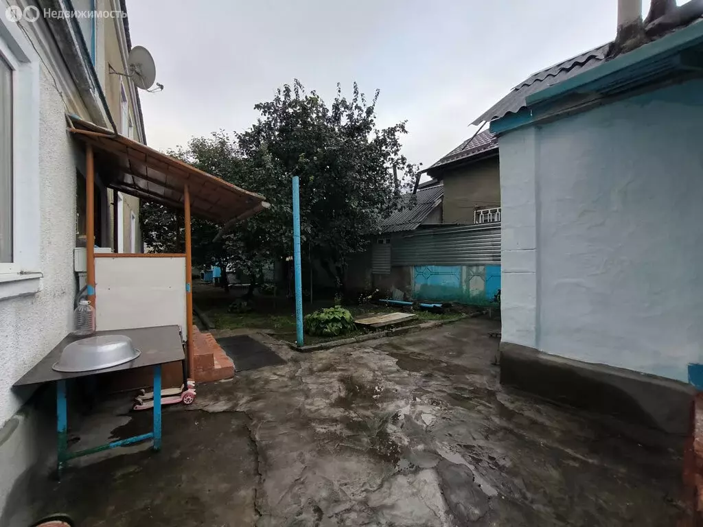 Дом в Нальчик, улица Мечиева, 143 (63 м) - Фото 1