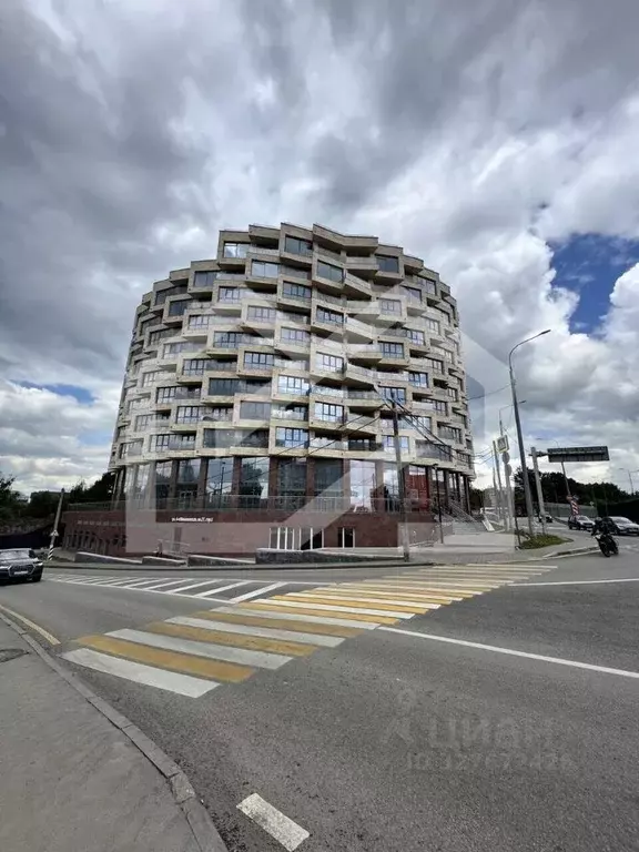 Помещение свободного назначения в Москва 4-я Мякининская ул., 27 (58 ... - Фото 1