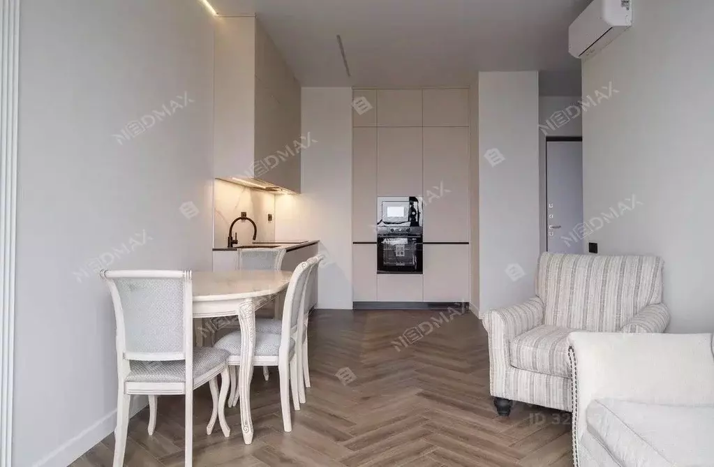 2-к кв. Санкт-Петербург ул. Челюскина, 10 (45.0 м) - Фото 1