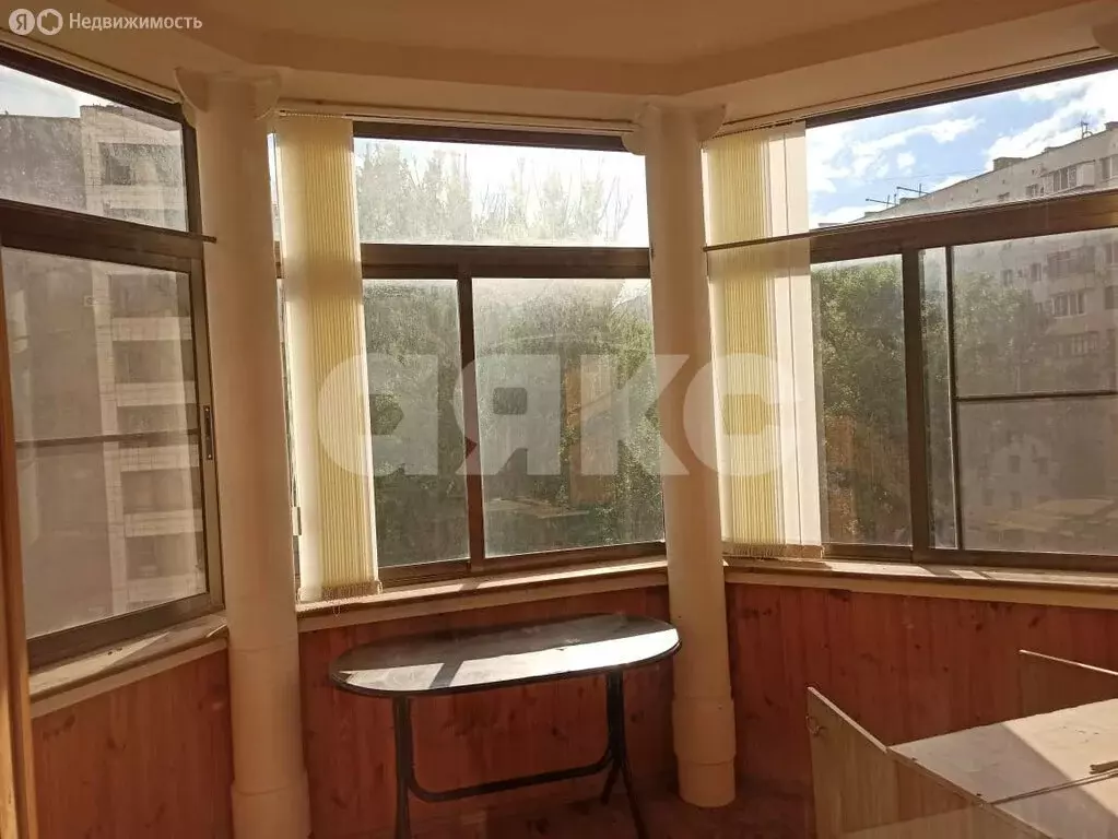 2-комнатная квартира: Волгоград, улица Тулака, 8/1 (83 м) - Фото 2