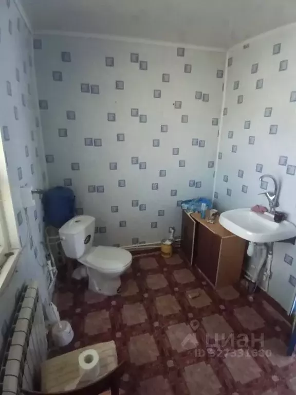 Дом в Воронежская область, Петропавловский район, Новолиманское с/пос, ... - Фото 2