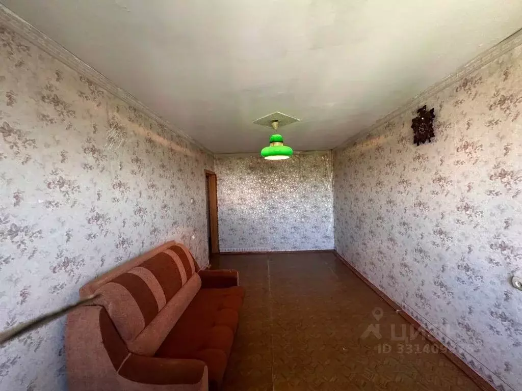 4-к кв. Амурская область, Благовещенск ул. Василенко, 13 (87.0 м) - Фото 2