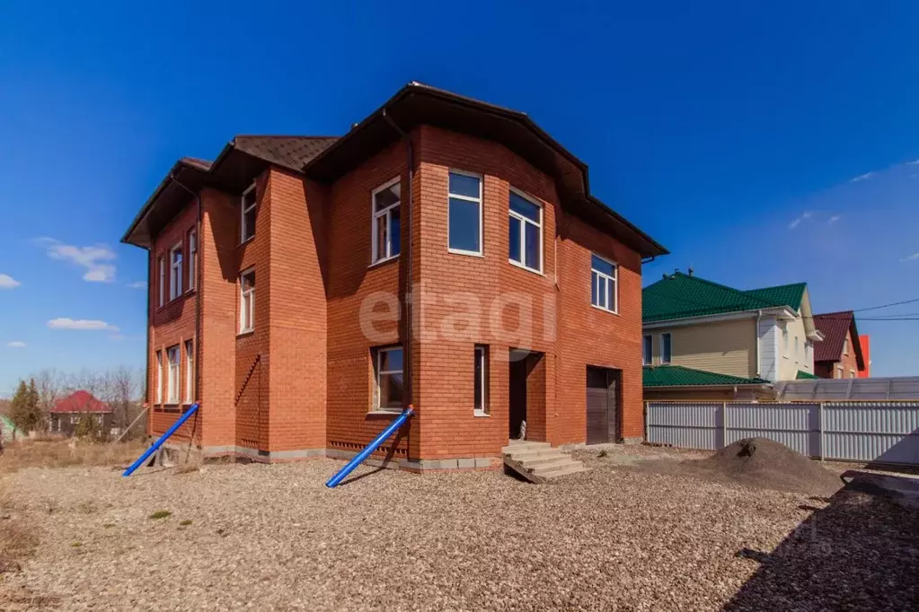 Дом в Свердловская область, Нижний Тагил Верхняя ул. (325 м) - Фото 1