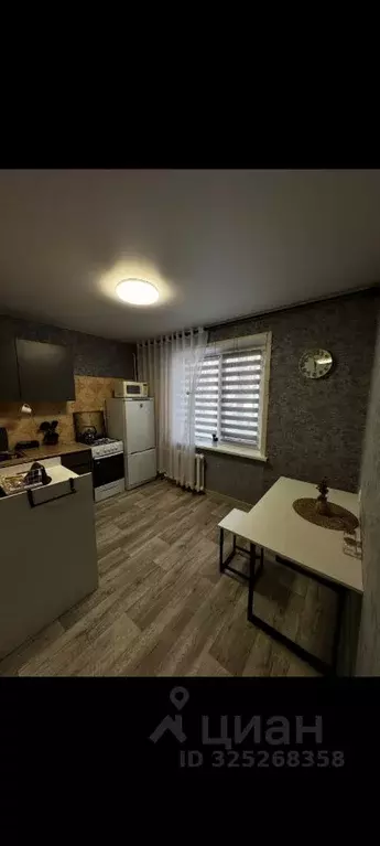 1-к кв. Саратовская область, Балаково Степная ул., 6 (38.0 м) - Фото 1