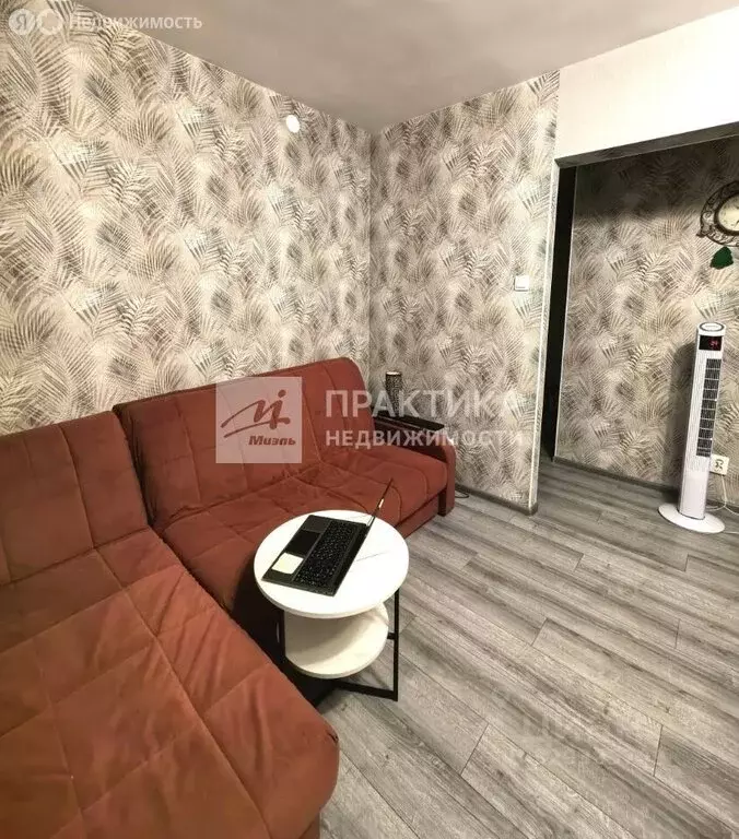 2-комнатная квартира: Москва, Новозаводская улица, 2к3 (50 м) - Фото 2