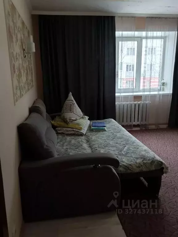 3-к кв. Алтайский край, Новоалтайск ул. Космонавтов, 22 (64.0 м) - Фото 1