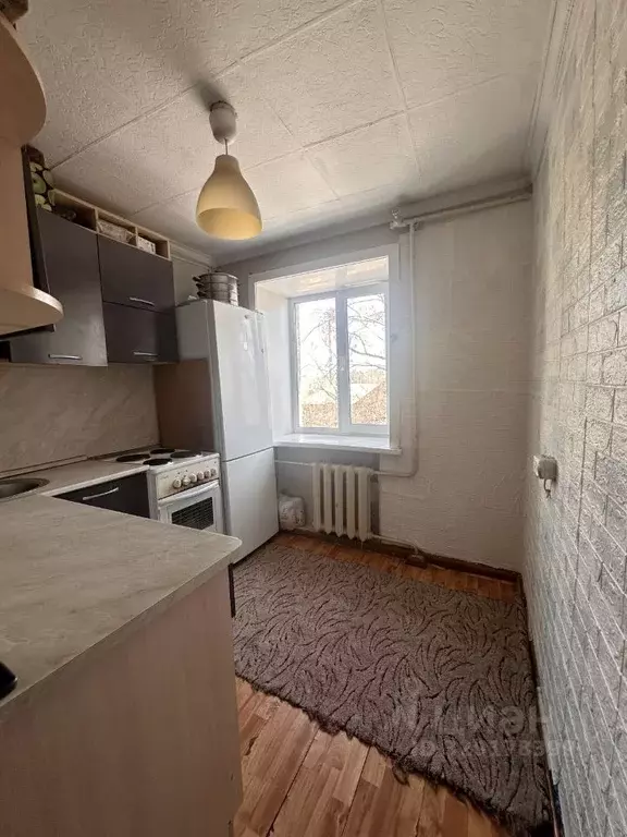 2-к кв. Иркутская область, Иркутск ул. Баррикад, 143 (43.8 м) - Фото 1