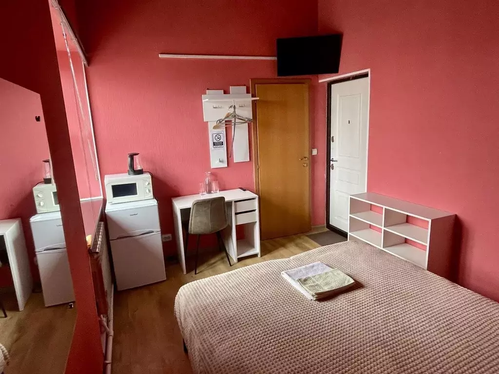 Комната Пермский край, Чусовой Механическая ул., 12 (15.0 м) - Фото 1