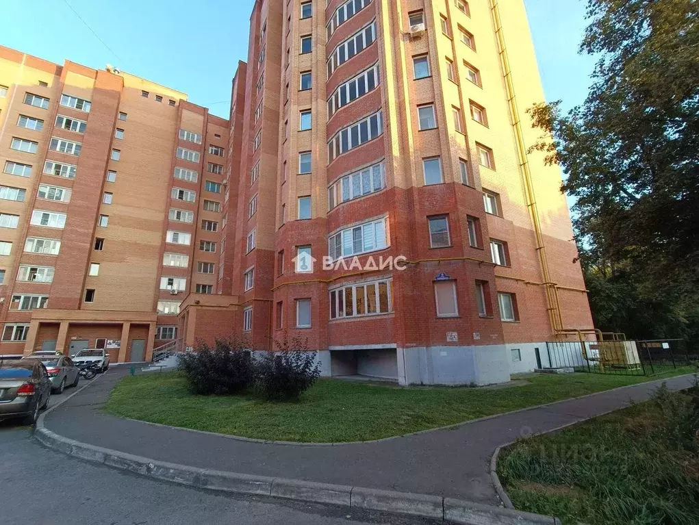 Квартира, 3 комнаты, 78.7 м - Фото 1