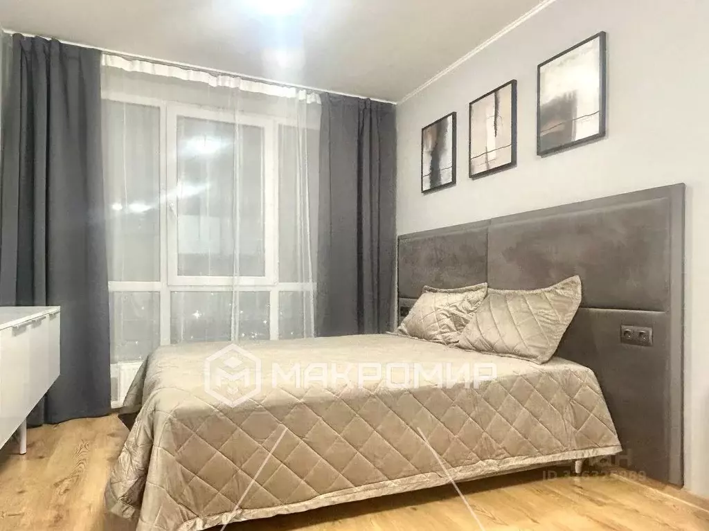 Студия Санкт-Петербург пос. Парголово, проезд Толубеевский, 8к2 (23.0 ... - Фото 1