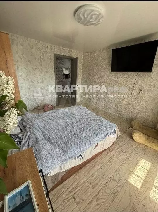 2-к. квартира, 47,4 м, 1/2 эт. - Фото 1