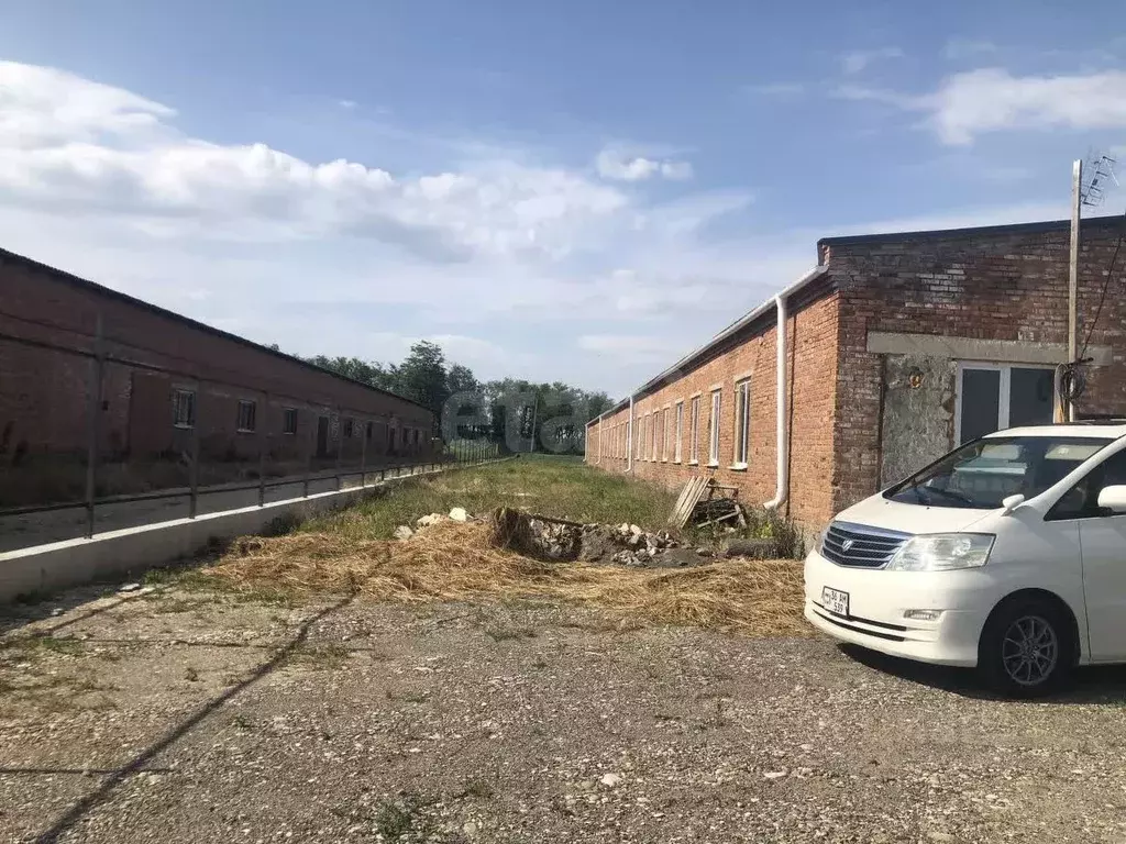 Помещение свободного назначения в Ставропольский край, Предгорный ... - Фото 0