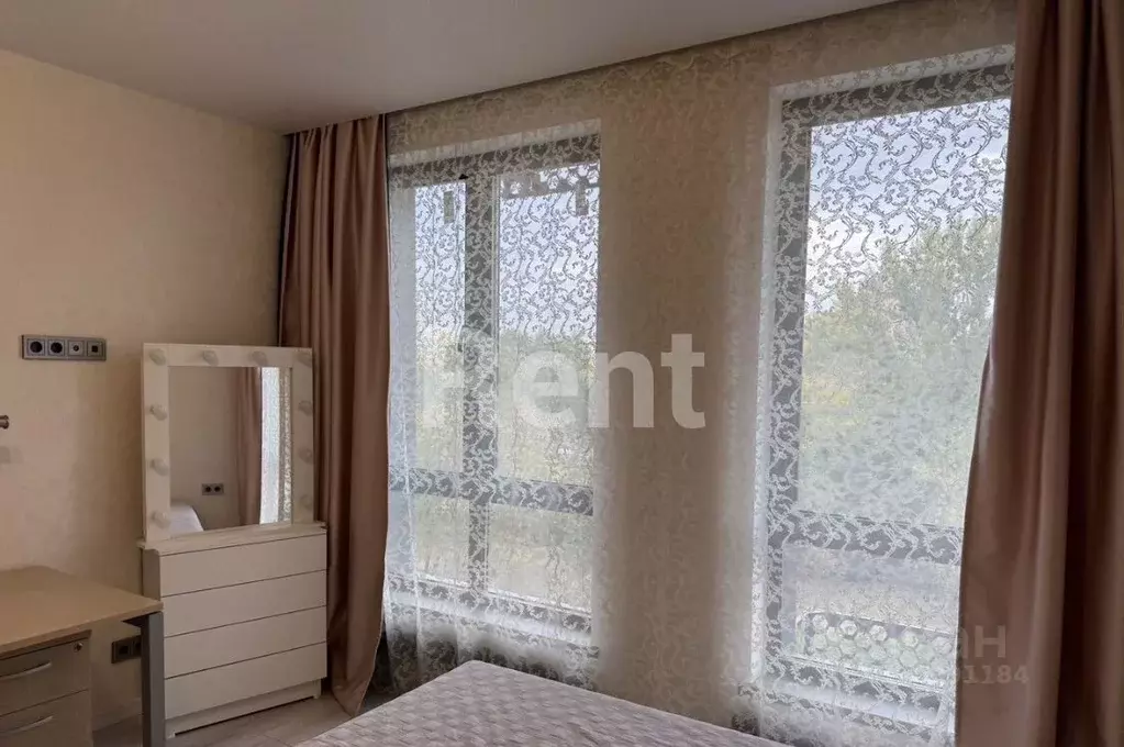 1-к кв. Москва ул. Летчика Осканова, 6 (25.0 м) - Фото 1