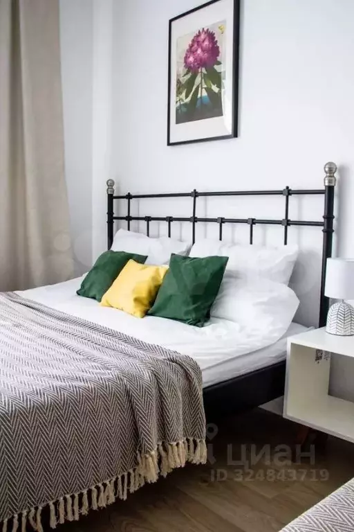 2-к кв. Московская область, Красногорск городской округ, пос. ... - Фото 1