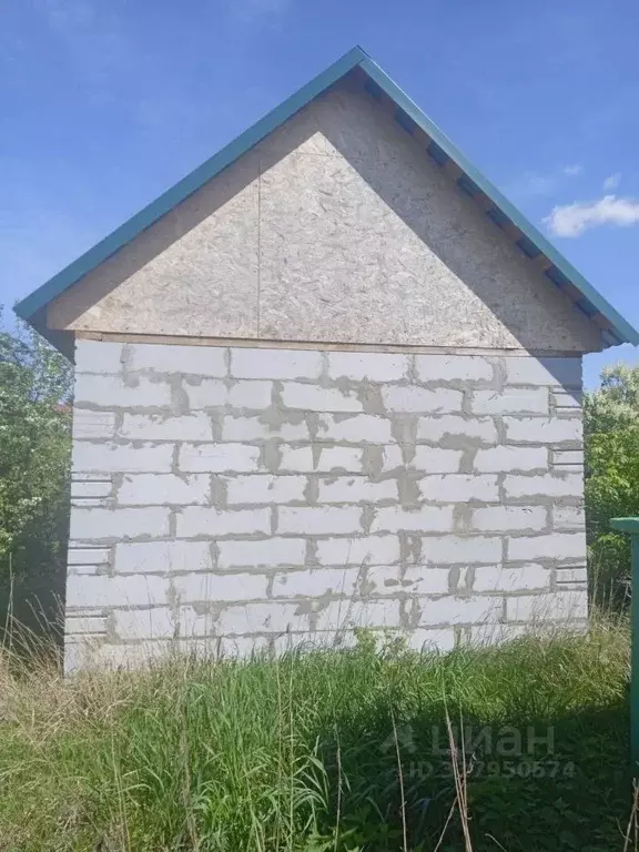 Дом в Омская область, Омский район, Богословское с/пос, Флора СНТ  (20 ... - Фото 1