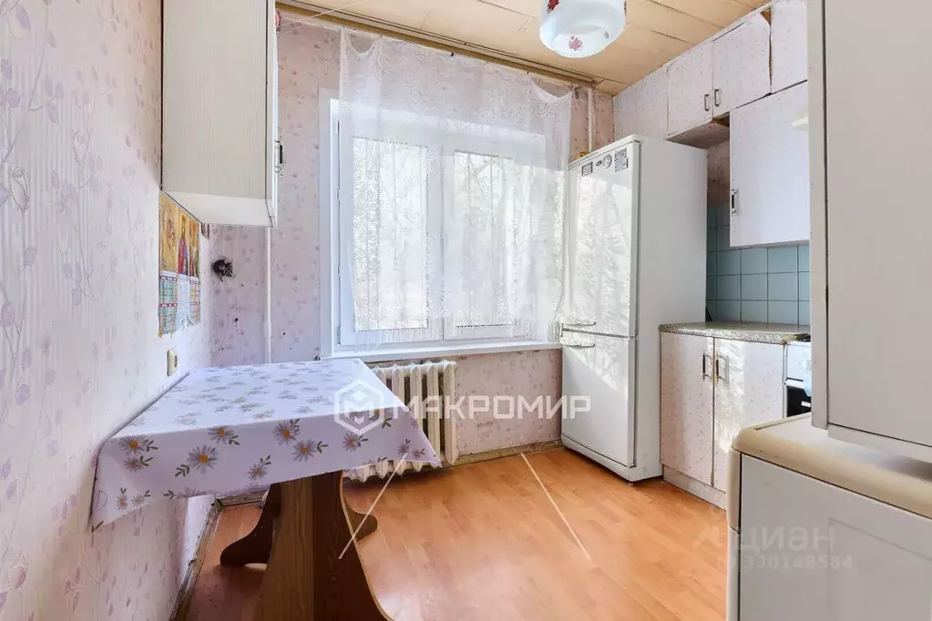 2-к кв. Московская область, Мытищи ул. Академика Каргина, 36 (43.1 м) - Фото 1