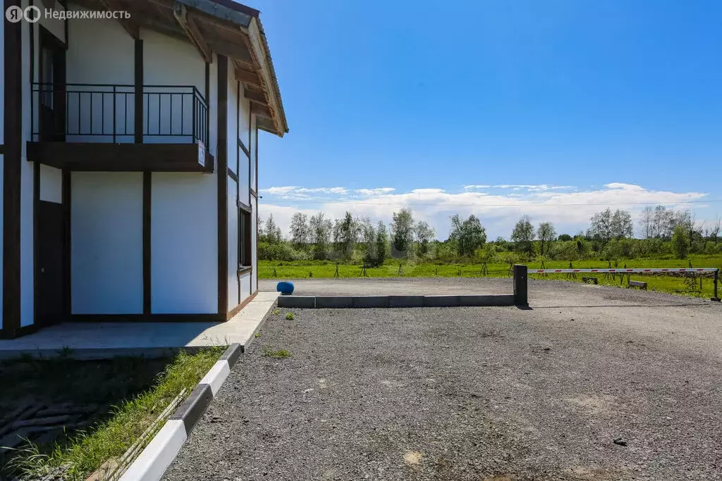 Участок в село Марусино, микрорайон Лебяжье (11.8 м) - Фото 1