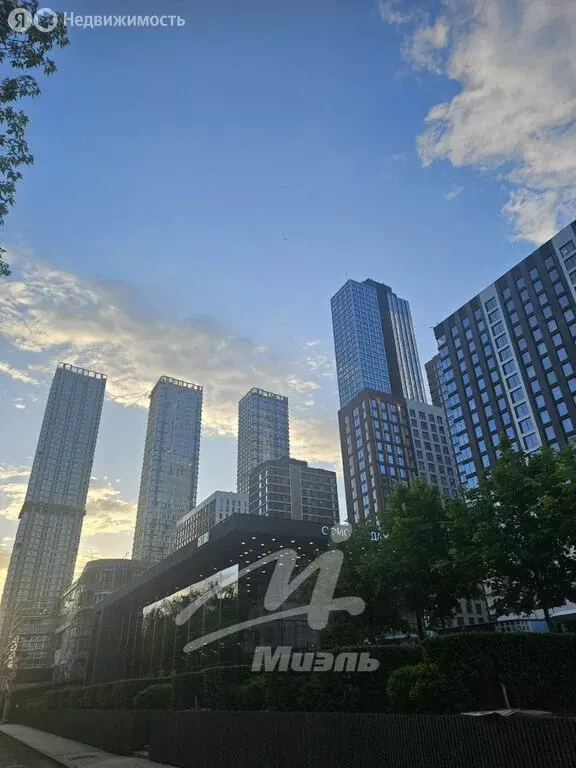 1-комнатная квартира: Москва, Волоколамское шоссе, 95/2к1 (39.8 м) - Фото 0