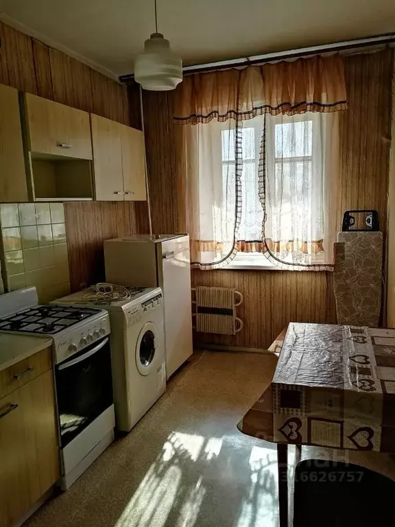 1-к кв. Москва Щелковское ш., 29 (40.0 м) - Фото 0