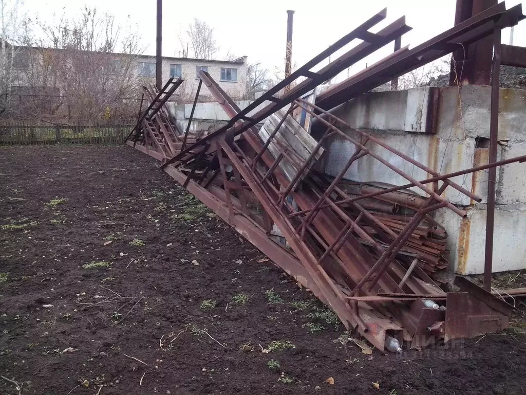 Участок в Челябинская область, Чебаркуль пос. Мисяш,  (4.0 сот.) - Фото 1