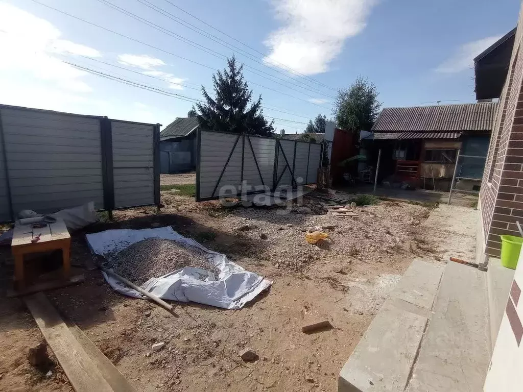 Дом в Саратовская область, Энгельс ул. Пугачева, 13 (105 м) - Фото 2