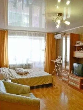 1-к кв. Башкортостан, Уфа ул. Заки Валиди, 7 (34.0 м) - Фото 1