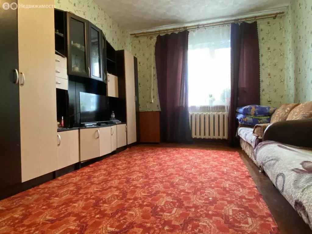 Дом в Кунгур, Полетаевская улица, 17 (50.9 м) - Фото 1