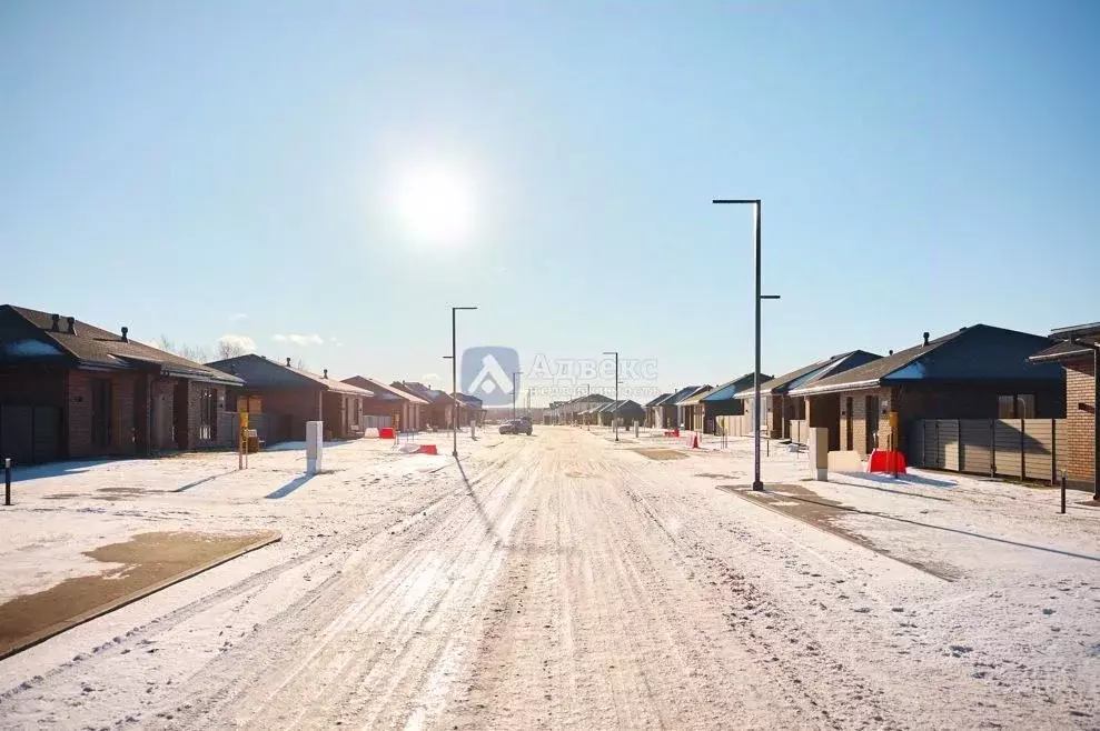 Участок в Тюменская область, Тюменский район, с. Червишево Садовая ул. ... - Фото 2
