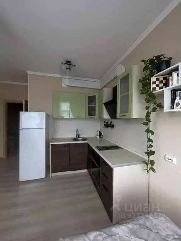 Студия Ленинградская область, Сертолово Всеволожский район, ... - Фото 1