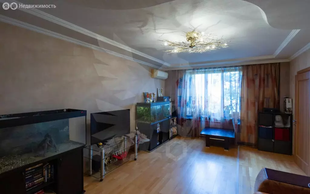 3-комнатная квартира: Москва, улица Трофимова, 2/1 (70.4 м) - Фото 2