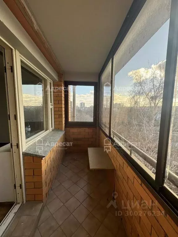 3-к кв. Волгоградская область, Волгоград Ангарская ул., 69/6 (85.6 м) - Фото 1