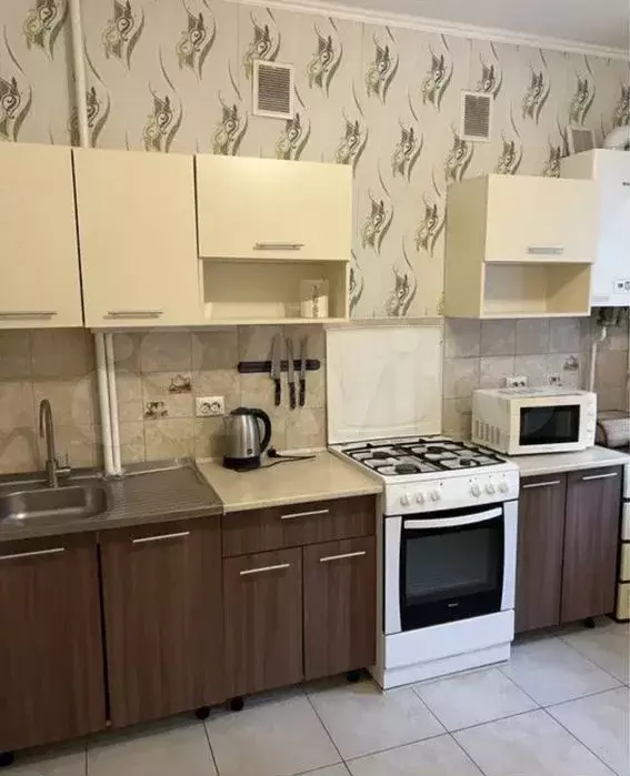 3-к. квартира, 61 м, 3/9 эт. - Фото 0
