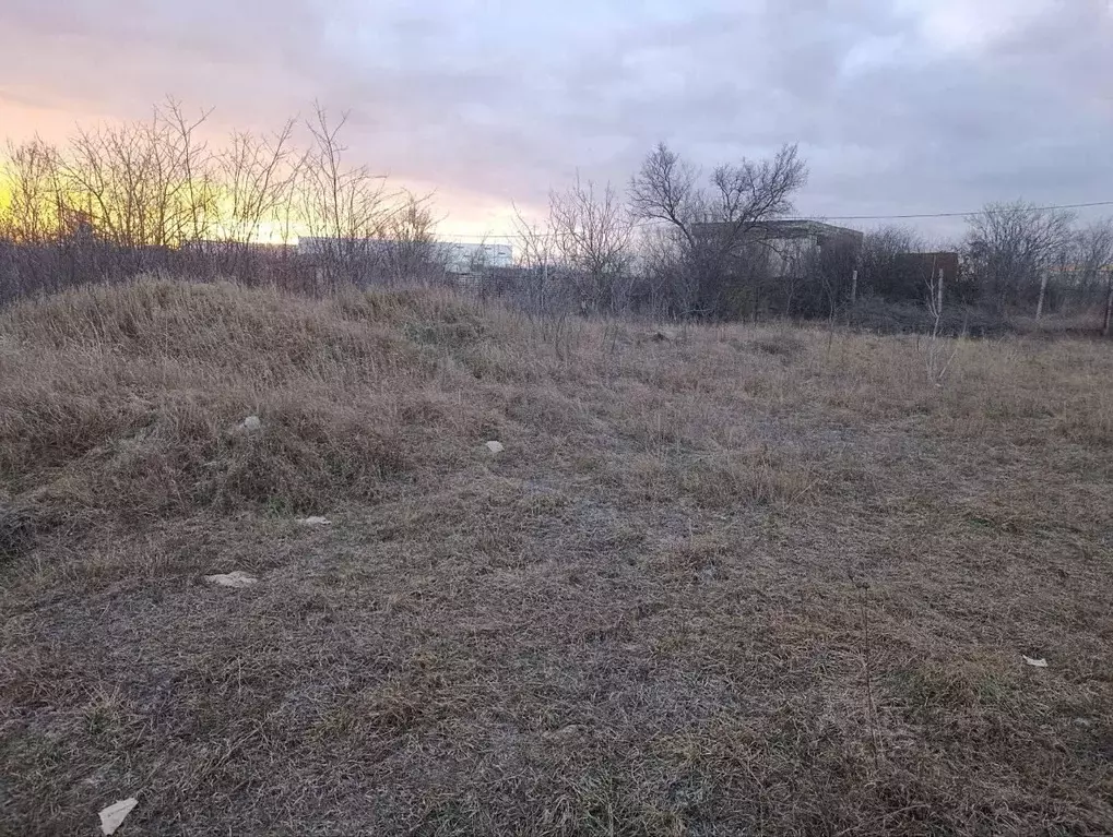 Участок в Крым, Симферопольский район, Трудовское с/пос, СНТ Медик ТСН ... - Фото 1