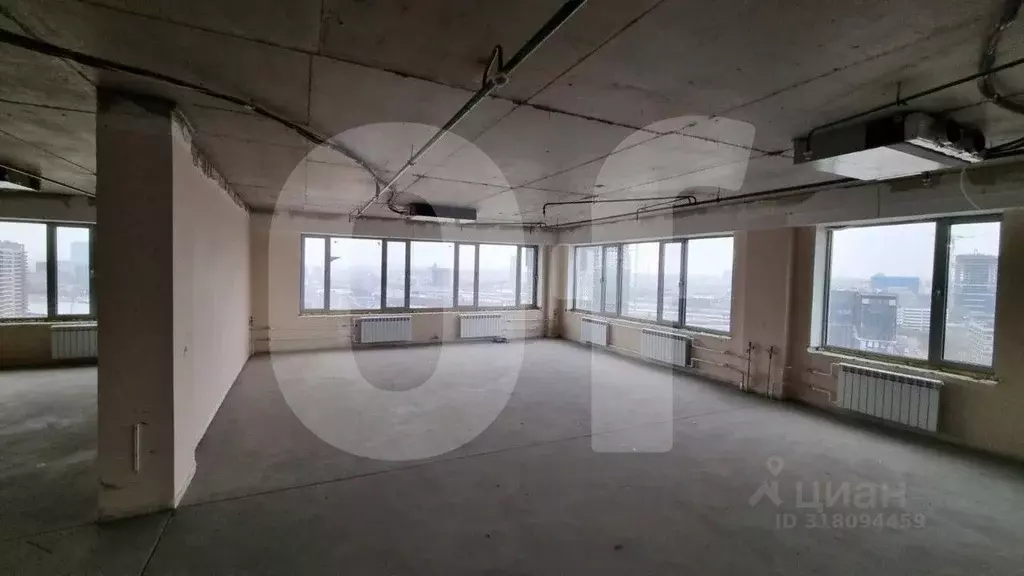 Офис в Москва Дербеневская наб., 11 (1000 м) - Фото 0