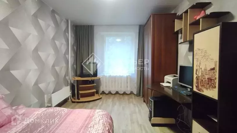 Продаётся 3-к квартира, 74 м - Фото 0