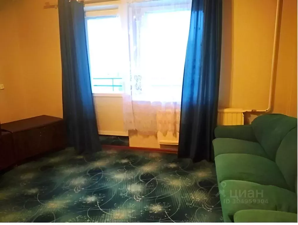 1-к кв. Ленинградская область, Сертолово Всеволожский район, ул. ... - Фото 2